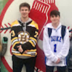 Meet your Posher, Nick